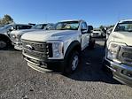 2024 Ford F-550 Regular Cab DRW 4WD, Cab Chassis for sale #31588 - photo 2