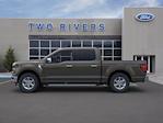 2024 Ford F-150 SuperCrew Cab RWD, Pickup for sale #31610 - photo 4