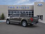 2024 Ford F-150 SuperCrew Cab RWD, Pickup for sale #31610 - photo 2