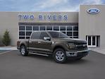 2024 Ford F-150 SuperCrew Cab RWD, Pickup for sale #31610 - photo 7