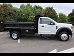 Used 2022 Ford F-450 XL Regular Cab 4WD, Dump Truck for sale #31618-1 - photo 6