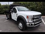 Used 2022 Ford F-450 XL Regular Cab 4WD, Dump Truck for sale #31618-1 - photo 7