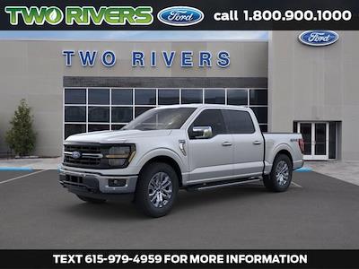 2024 Ford F-150 SuperCrew Cab 4WD, Pickup for sale #31626 - photo 1