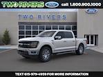 2024 Ford F-150 SuperCrew Cab 4WD, Pickup for sale #31626 - photo 1