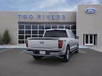 2024 Ford F-150 SuperCrew Cab 4WD, Pickup for sale #31626 - photo 8