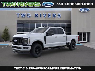 2024 Ford F-250 Crew Cab 4WD, Pickup for sale #31638 - photo 1