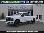 2024 Ford F-250 Crew Cab 4WD, Pickup for sale #31638 - photo 1