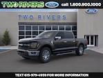 2024 Ford F-150 SuperCrew Cab 4WD, Pickup for sale #31658 - photo 1