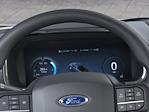 New 2024 Ford F-150 Lightning Pro SuperCrew Cab AWD, Pickup for sale #31697 - photo 13