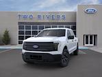 New 2024 Ford F-150 Lightning Pro SuperCrew Cab AWD, Pickup for sale #31697 - photo 2