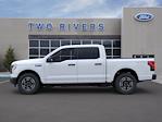 New 2024 Ford F-150 Lightning Pro SuperCrew Cab AWD, Pickup for sale #31697 - photo 3