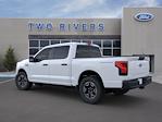 New 2024 Ford F-150 Lightning Pro SuperCrew Cab AWD, Pickup for sale #31697 - photo 4