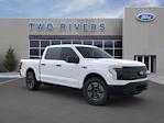 New 2024 Ford F-150 Lightning Pro SuperCrew Cab AWD, Pickup for sale #31697 - photo 7