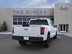 New 2024 Ford F-150 Lightning Pro SuperCrew Cab AWD, Pickup for sale #31697 - photo 8