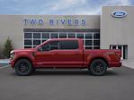 2024 Ford F-150 SuperCrew Cab 4WD, Pickup for sale #31698 - photo 3