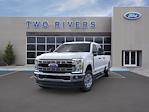 2024 Ford F-250 Crew Cab SRW 4WD, Cab Chassis for sale #31738 - photo 3