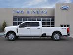 2024 Ford F-250 Crew Cab SRW 4WD, Cab Chassis for sale #31738 - photo 4