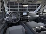 2024 Ford F-250 Crew Cab SRW 4WD, Cab Chassis for sale #31738 - photo 9