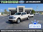 Used 2014 Ford F-150 King Ranch SuperCrew Cab 4WD, Pickup for sale #W31753-3 - photo 1