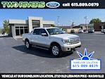 Used 2014 Ford F-150 King Ranch SuperCrew Cab 4WD, Pickup for sale #W31753-3 - photo 3