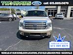 Used 2014 Ford F-150 King Ranch SuperCrew Cab 4WD, Pickup for sale #W31753-3 - photo 4