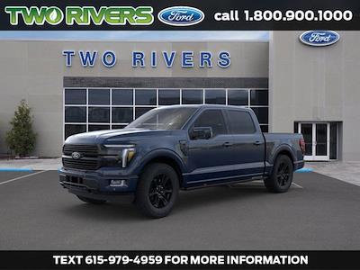 2024 Ford F-150 SuperCrew Cab 4WD, Pickup for sale #31776 - photo 1