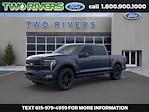 2024 Ford F-150 SuperCrew Cab 4WD, Pickup for sale #31776 - photo 1