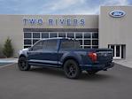 2024 Ford F-150 SuperCrew Cab 4WD, Pickup for sale #31776 - photo 4