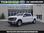 2024 Ford F-150 SuperCrew Cab 4WD, Pickup for sale #31779 - photo 1