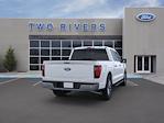 2024 Ford F-150 SuperCrew Cab RWD, Pickup for sale #31793 - photo 8