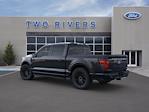 New 2024 Ford F-150 XLT SuperCrew Cab 4WD, Pickup for sale #31794 - photo 4