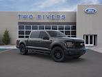 New 2024 Ford F-150 XLT SuperCrew Cab 4WD, Pickup for sale #31794 - photo 7