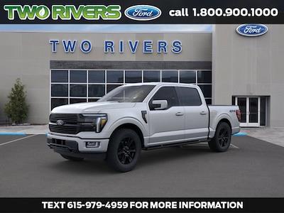 2024 Ford F-150 SuperCrew Cab 4WD, Pickup for sale #31841 - photo 1