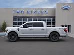 2024 Ford F-150 SuperCrew Cab 4WD, Pickup for sale #31841 - photo 3