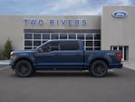 2024 Ford F-150 SuperCrew Cab 4WD, Pickup for sale #31845 - photo 3