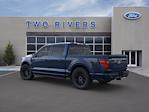 2024 Ford F-150 SuperCrew Cab 4WD, Pickup for sale #31845 - photo 4