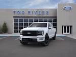 New 2024 Ford F-150 Platinum SuperCrew Cab 4WD, Pickup for sale #31850 - photo 2