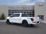 New 2024 Ford F-150 Platinum SuperCrew Cab 4WD, Pickup for sale #31850 - photo 22