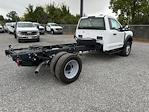 New 2024 Ford F-600 Regular Cab 4WD, Cab Chassis for sale #31852 - photo 5