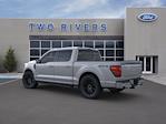 2024 Ford F-150 SuperCrew Cab 4WD, Pickup for sale #31868 - photo 22