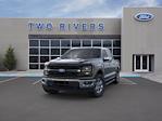 New 2024 Ford F-150 XLT SuperCrew Cab RWD, Pickup for sale #31890 - photo 2