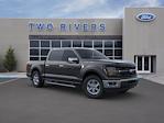 New 2024 Ford F-150 XLT SuperCrew Cab RWD, Pickup for sale #31890 - photo 7