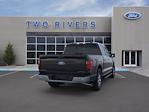 New 2024 Ford F-150 XLT SuperCrew Cab RWD, Pickup for sale #31890 - photo 8