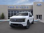 New 2024 Ford F-150 Lightning Flash SuperCrew Cab AWD, Pickup for sale #31897 - photo 2