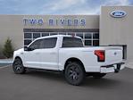 New 2024 Ford F-150 Lightning Flash SuperCrew Cab AWD, Pickup for sale #31897 - photo 4