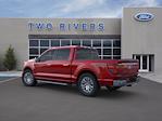 New 2024 Ford F-150 XLT SuperCrew Cab 4WD, Pickup for sale #32009 - photo 4