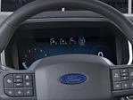 2024 Ford F-150 SuperCrew Cab 4WD, Pickup for sale #32052 - photo 13