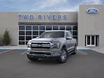 2024 Ford F-150 SuperCrew Cab 4WD, Pickup for sale #32052 - photo 3