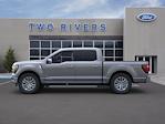 2024 Ford F-150 SuperCrew Cab 4WD, Pickup for sale #32052 - photo 4