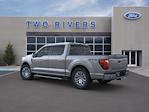 2024 Ford F-150 SuperCrew Cab 4WD, Pickup for sale #32052 - photo 2